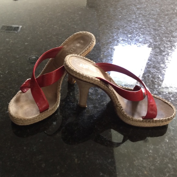Prada Sandals - Picture 2 of 2