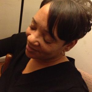 Meet your Posher, Wilma