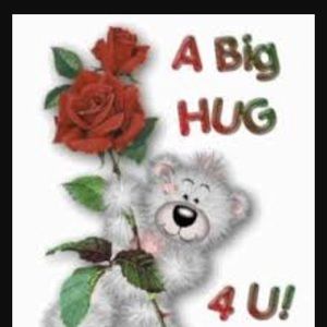 Meet your Posher, Felicia