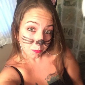 Meet your Posher, Kristy