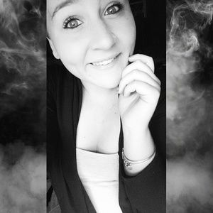 Meet your Posher, Kelsey