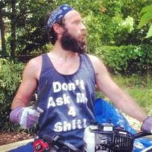 Meet your Posher, Ross