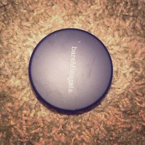 Bare minerals matte powder