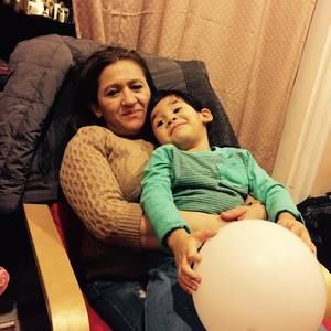 Meet your Posher, Lucy