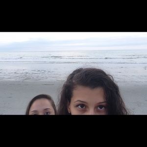 Meet your Posher, Christian