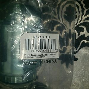 Pure Romance B.O.B Bundle.