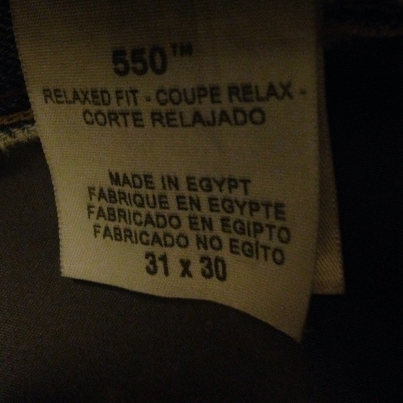 Jeans - Picture 2 of 3