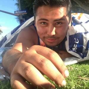 Meet your Posher, Jairo