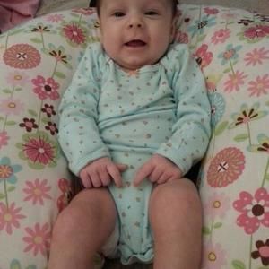 Meet your Posher, Mandy