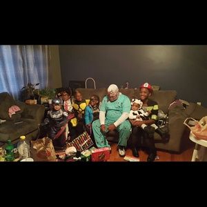 Meet your Posher, Towanda