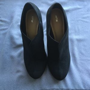 Apt 9 woman dress shooties