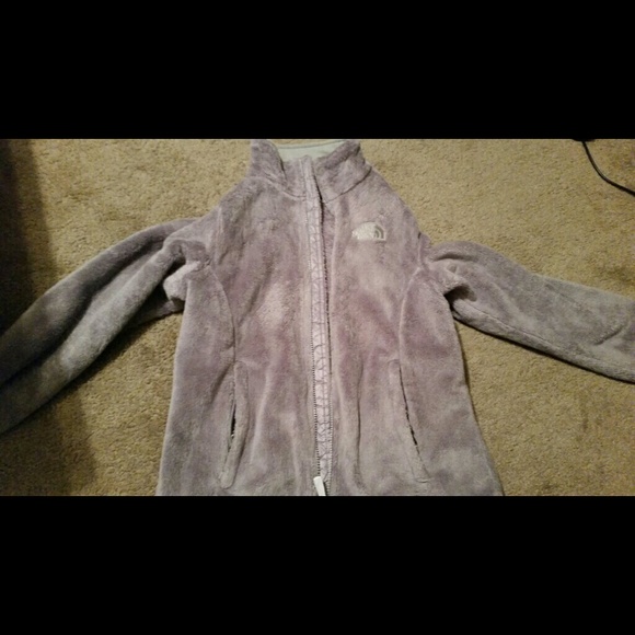 Brand new north face jacket