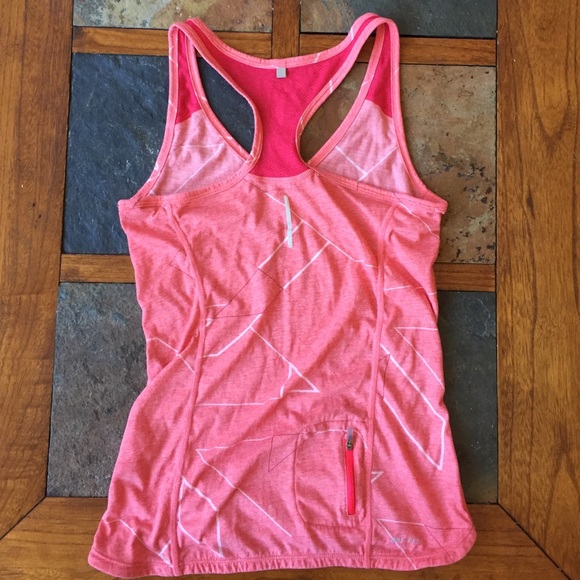 Nike Dri-Fit Tank - Picture 2 of 2