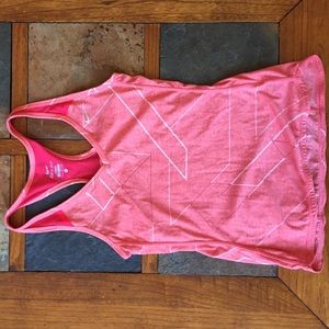 Nike Dri-Fit Tank