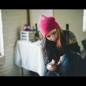 Meet your Posher, Sara