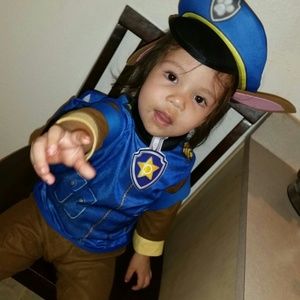 Meet your Posher, Cindy