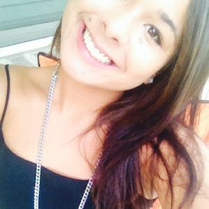 Meet your Posher, Victoria