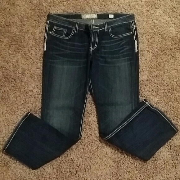 Bke (Payton ) size 31s