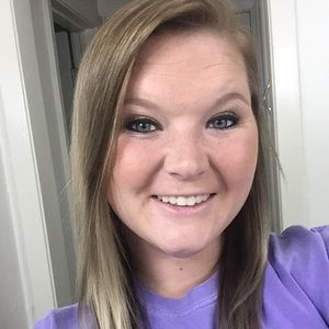 Meet your Posher, Joanna