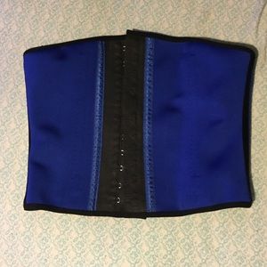 Waist Gang waist trainer wore once