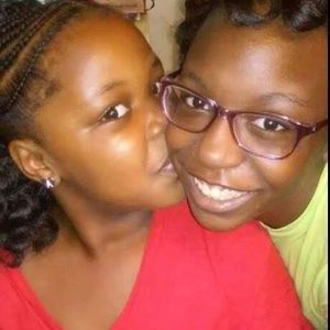 Meet your Posher, Marietta