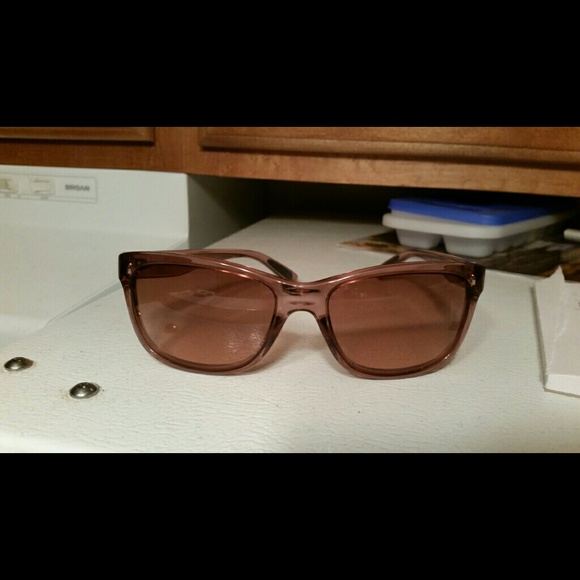 Oakley forhand sun glasses