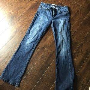 Joes Jeans honey fit size 27
