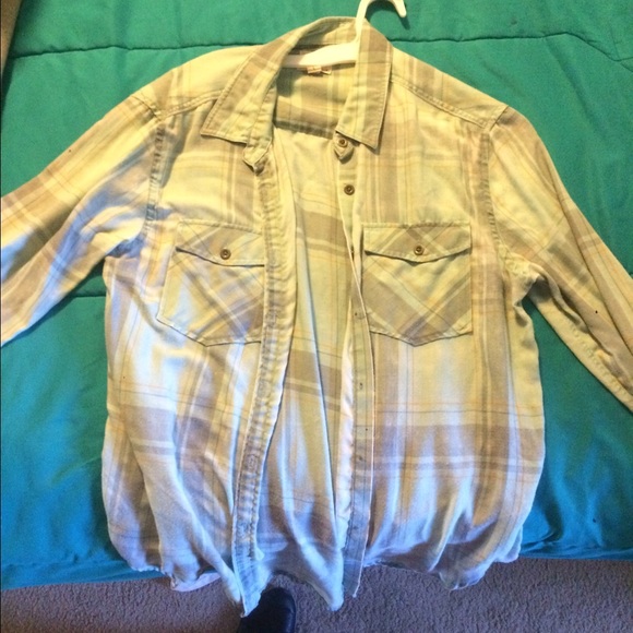 cute flannel
