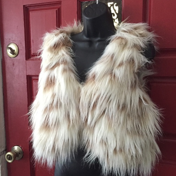 Steve Madden Jackets & Blazers - Steve Madden Vest