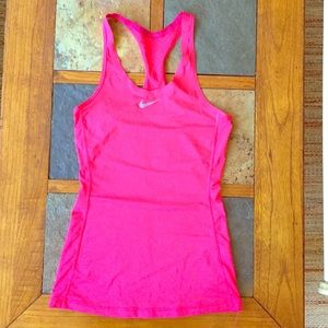 NikePro Tank