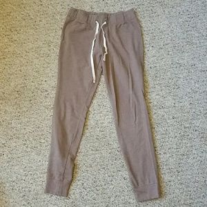 Sweatpants