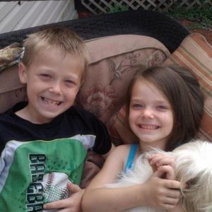 Meet your Posher, Julie