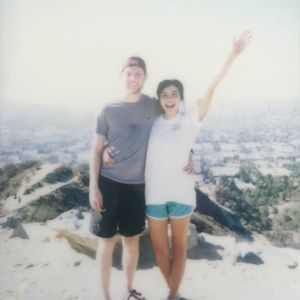 Meet your Posher, Miranda