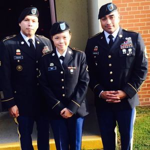 Meet your Posher, Thu