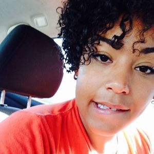 Meet your Posher, Shayla