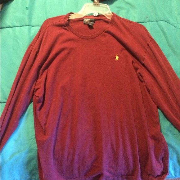 Polo shirt