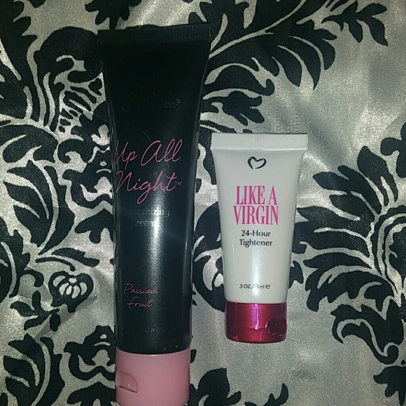 Pure Romance Bundle!