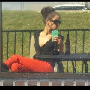 Meet your Posher, Mary