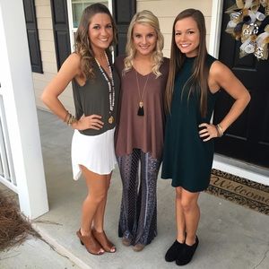 Meet your Posher, Kaity