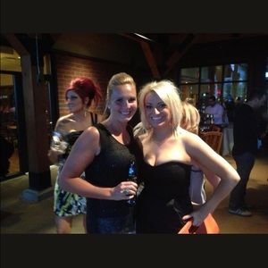 Meet your Posher, Vanessa