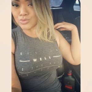 Meet your Posher, Cathy