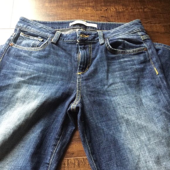 Joes Jeans Visionaire Fit size 27