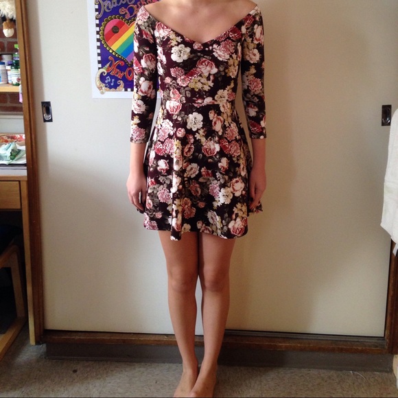 Forever 21 Dresses & Skirts - Forever 21 Dress