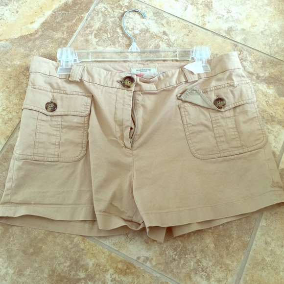 Burberry Shorts