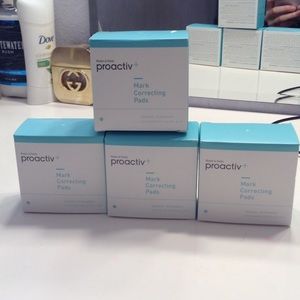 Proactiv Mark Corrrecting pads