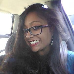 Meet your Posher, Arabia