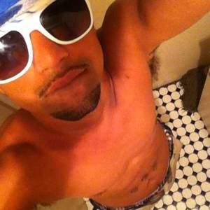 Meet your Posher, Jorge