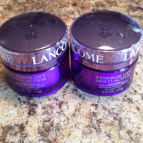 Lancôme Renergie Lifting Firming Cream