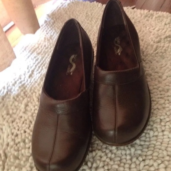 Softwalk Shoes