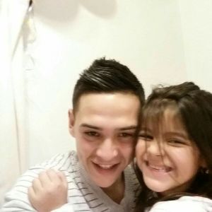 Meet your Posher, Andres